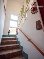 Rodinný dom Krompachy s garážou - Turistická ulica