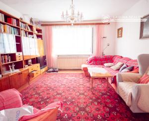 Rodinný dom Krompachy s garážou - Turistická ulica