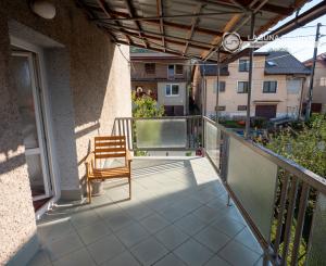 Rodinný dom Krompachy s garážou - Turistická ulica