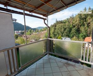 Rodinný dom Krompachy s garážou - Turistická ulica