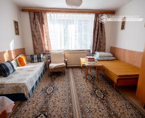 Rodinný dom Krompachy s garážou - Turistická ulica