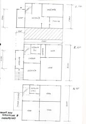 Rodinný dom Krompachy s garážou - Turistická ulica