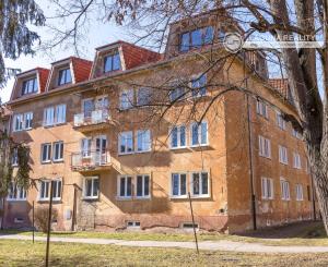 Rozostavaný 3+1 (85 m2) centrum Spišská Nová Ves