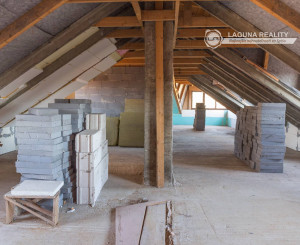 Rozostavaný 3+1 (85 m2) centrum Spišská Nová Ves