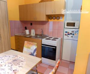 PRENÁJOM! Garzónka v centre mesta Spišská Nová Ves