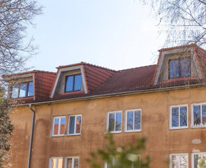 Rozostavaný 3+1 (107 m2) centrum Spišská Nová Ves