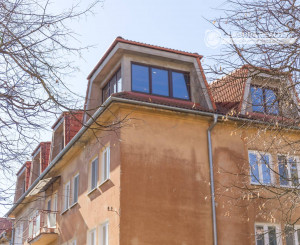 Rozostavaný 3+1 (107 m2) centrum Spišská Nová Ves