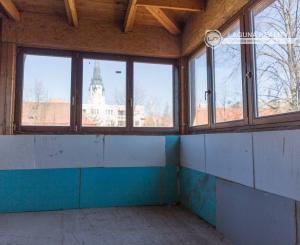 Rozostavaný 3+1 (107 m2) centrum Spišská Nová Ves