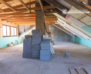 Rozostavaný 3+1 (107 m2) centrum Spišská Nová Ves