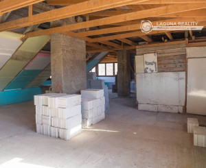 Rozostavaný 3+1 (107 m2) centrum Spišská Nová Ves