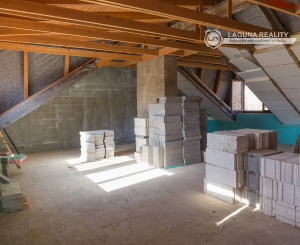 Rozostavaný 3+1 (107 m2) centrum Spišská Nová Ves