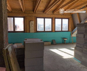 Rozostavaný 3+1 (107 m2) centrum Spišská Nová Ves