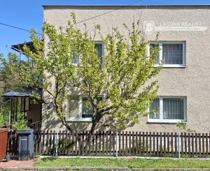 Rodinný dom Krompachy s garážou - Turistická ulica