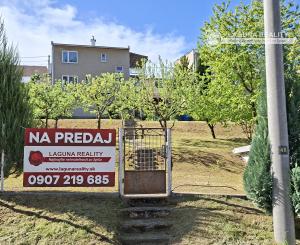 Rodinný dom Krompachy s garážou - Turistická ulica