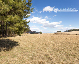 Pozemok pri lese (1441 m2), Veľká Lomnica