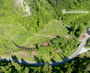 Veľký pozemok 3926 m2 v Krompachy -  Banícka štvrť