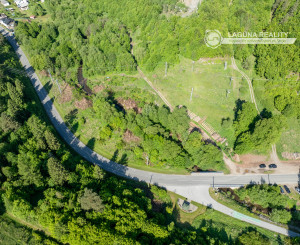 Veľký pozemok 3926 m2 v Krompachy -  Banícka štvrť