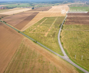 Dobrá správa! IBV Slnečná Mlynica má už vydané VŠETKY stavebné povolenia !