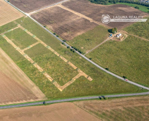 Dobrá správa! IBV Slnečná Mlynica má už vydané VŠETKY stavebné povolenia !