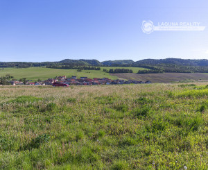Stavebný pozemok (868 m2) Spišské Tomášovce