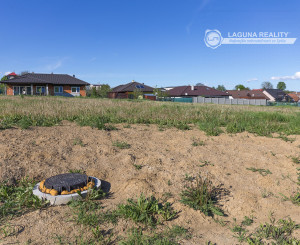Stavebný pozemok (868 m2) Spišské Tomášovce