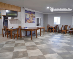 Budova gastro prevádzky pizzerie sídl. Západ Levoča