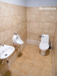 Budova gastro prevádzky pizzerie sídl. Západ Levoča