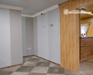 Budova gastro prevádzky pizzerie sídl. Západ Levoča