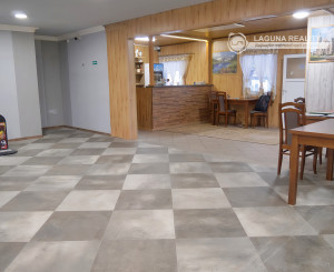 Budova gastro prevádzky pizzerie sídl. Západ Levoča