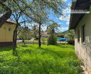 Na predaj Vám ponúkame pozemok v Novoveskej Hute, Spišská Nová Ves