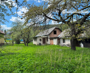 Na predaj Vám ponúkame pozemok v Novoveskej Hute, Spišská Nová Ves