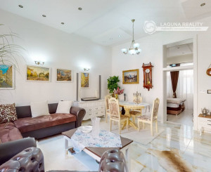 Novostavba 4+1 (108 m2) s balkónom, centrum Košice