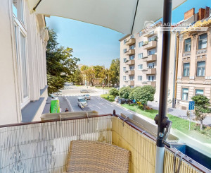 Novostavba 4+1 (108 m2) s balkónom, centrum Košice