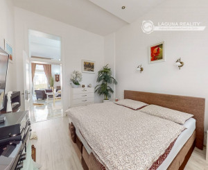 Novostavba 4+1 (108 m2) s balkónom, centrum Košice