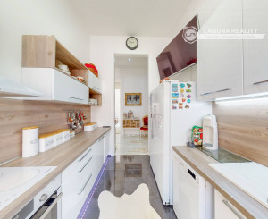 Novostavba 4+1 (108 m2) s balkónom, centrum Košice