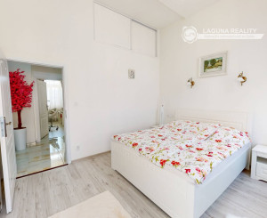 Novostavba 4+1 (108 m2) s balkónom, centrum Košice