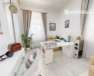 Novostavba 4+1 (108 m2) s balkónom, centrum Košice