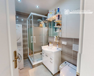 Novostavba 4+1 (108 m2) s balkónom, centrum Košice