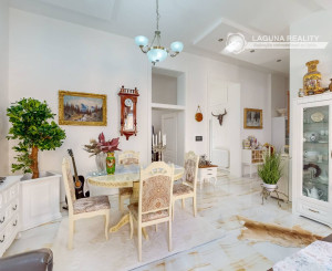 Novostavba 4+1 (108 m2) s balkónom, centrum Košice