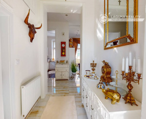 Novostavba 4+1 (108 m2) s balkónom, centrum Košice