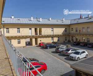 Novostavba 4+1 (108 m2) s balkónom, centrum Košice