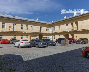 Novostavba 4+1 (108 m2) s balkónom, centrum Košice