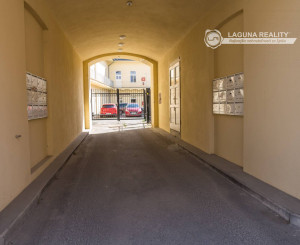 Novostavba 4+1 (108 m2) s balkónom, centrum Košice