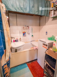 3izb. byt s balkónom  - centrum mesta Krompachy