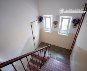 3izb. byt s balkónom  - centrum mesta Krompachy