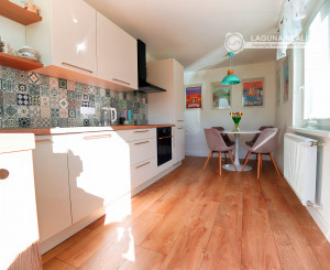 Atraktívny rodinný dom Novoveská Huta, Sp. Nová Ves