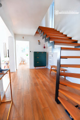 Atraktívny rodinný dom Novoveská Huta, Sp. Nová Ves