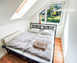 Atraktívny rodinný dom Novoveská Huta, Sp. Nová Ves