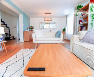 Atraktívny rodinný dom Novoveská Huta, Sp. Nová Ves