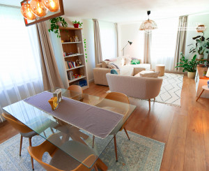 Atraktívny rodinný dom Novoveská Huta, Sp. Nová Ves